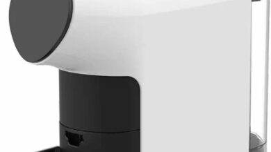 Discovering The Perfect Brew Smart Capsule Coffee Machine Review