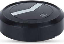 Discovering The Ultra Thin Robot Vacuum Sleek Smart Cleaners