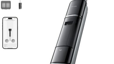 Dreame H15 Pro Heat Redefining Floor Cleaning With Hot Water Power