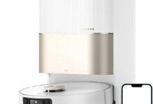 Dreame X40 Ultra Review Smart Power And Deep Cleaning Unleashed
