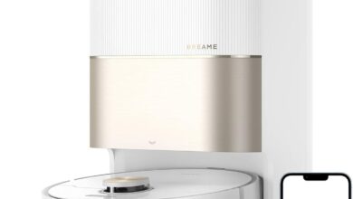 Dreame X40 Ultra Review Smart Power And Deep Cleaning Unleashed