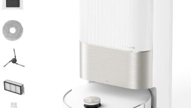 Dreame X50 Ultra Review Navigating Deep Clean Power And Convenience