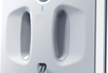 Effortless Cleaning Exploring The Window Washer Robot True Potential