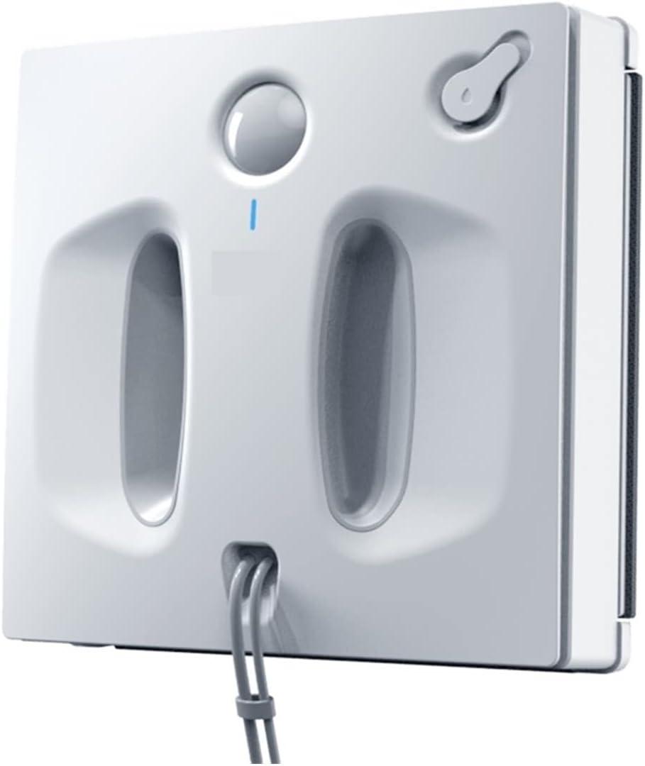 Effortless Cleaning: Exploring the Window Washer Robot's True Potential