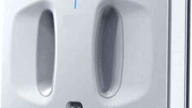 Effortless Cleaning Exploring The Window Washer Robot True Potential