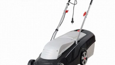 Effortless Yard Work: Exploring a Versatile Wired Electric Mower