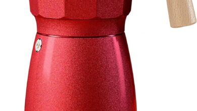 Electric Espresso Maker Quick Tasty Brews For Every Setting