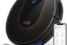 Eufy BoostIQ RoboVac 30C: Balancing Power and Quirks