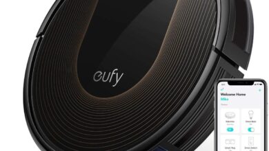 Eufy BoostIQ RoboVac 30C: Balancing Power and Quirks