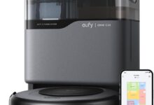 Eufy Omni C20 Review Balancing Smart Cleaning With Some Flaws