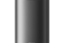 Eufy Omni S1 Pro Smart Mopping Meets Powerful Vacuuming Combo