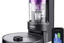 Eureka E10s Review: Smart Cleaning with Power and Precision