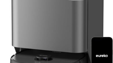 Eureka J15 Ultra Review Next Level Cleaning With Ai Precision