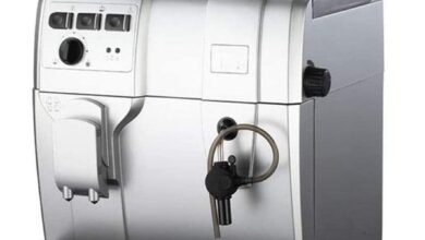 Exploring One-Touch Espresso Machines with Built-In Grinders