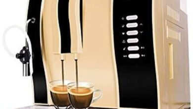 Exploring Smooth Brews With An Italian Fully Automatic Coffee Machine