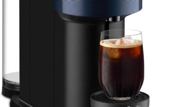 Exploring The Nespresso Vertuo Next Brewing Beyond Expectations
