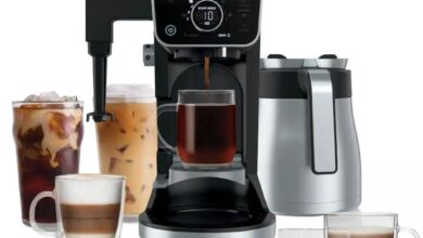 Exploring The Ninja Dualbrew Pro Versatile Coffee Every Time
