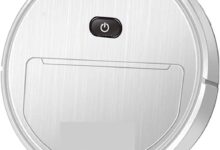 Exploring The Smart 3 In 1 Robot Vacuum For Quiet Deep Cleaning