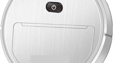 Exploring The Smart 3 In 1 Robot Vacuum For Quiet Deep Cleaning