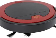 Flexman Robot Vacuum And Mop Review Smart Cleaning Made Simple