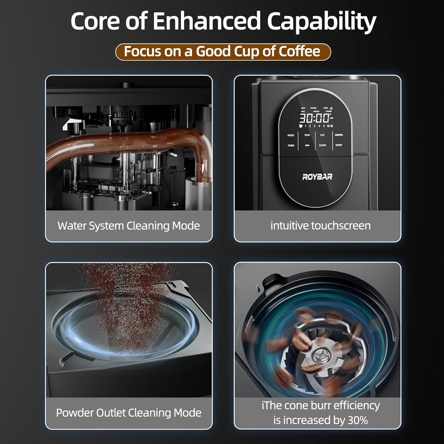 Freshly Ground to Perfect Pour: Exploring Hot & Cold Brews