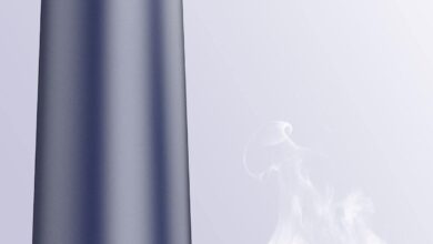 Global Glow Up Smart Travel Kettle For Perfect Hot Drinks On The Go