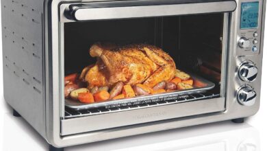 Hamilton Beach 31190c Review Versatile Oven For Every Kitchen Need