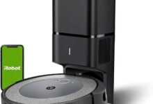 How The Roomba I3 Evo Transforms Cleaning With Smart Mapping