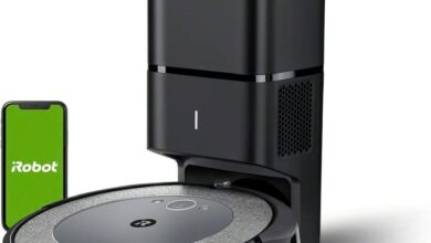 How The Roomba I3 Evo Transforms Cleaning With Smart Mapping