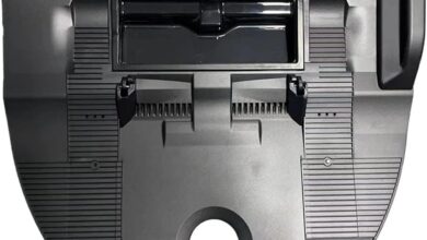 How The S8 Pro Ultra Ramp Plate Boosts Auto Empty Efficiency