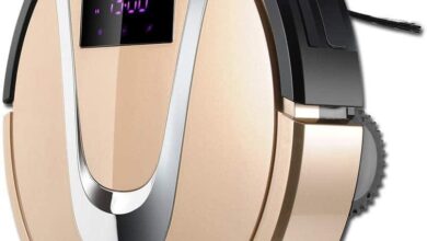 How This Super Thin Robot Vacuum Handles Every Floor With Ease