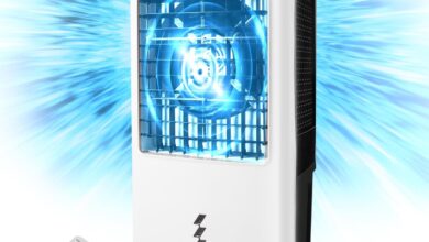 How We Found Primetek Air Cooler A Stylish Chill Solution