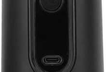 Jectse Portable Coffee Maker Brewing Anywhere Anytime Adventures