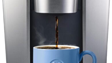 Keurig K Elite Review Brewing Convenience Meets Style