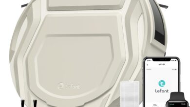 Lefant M210 Pro Review: Quiet Power for Pet Hair & Hard Floors