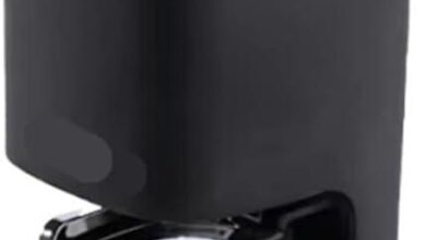 Mastering Consistent Espresso Exploring An Adjustable Electric Tamper