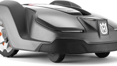 Mastering Lawn Care Together With The Husqvarna Automower 430x