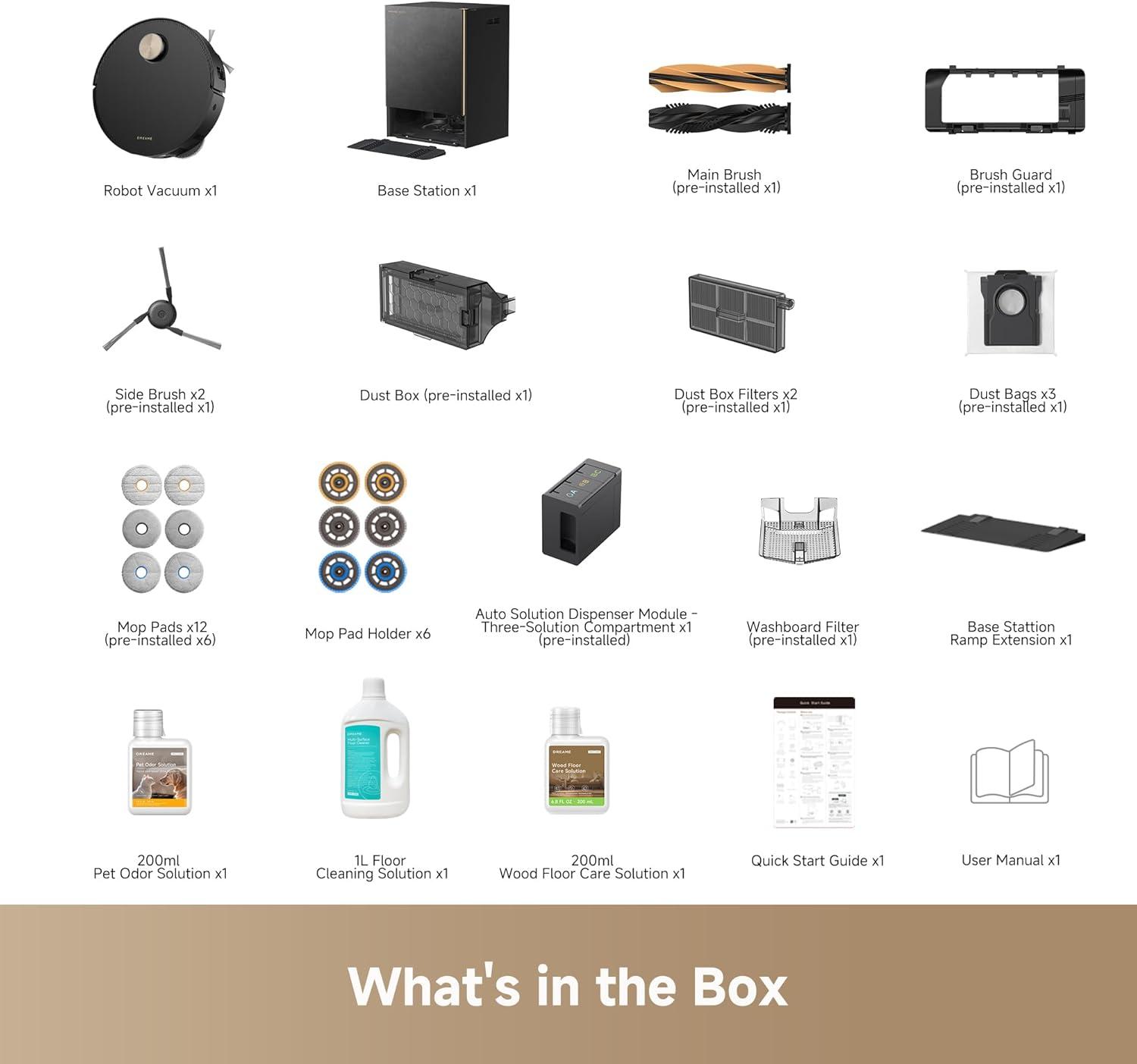 Mastering Mess: Exploring the Dreame Matrix10 Ultra's Smart Cleaning Power