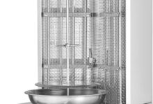 Mastering Shawarma At Home And Beyond With Vevor Grill