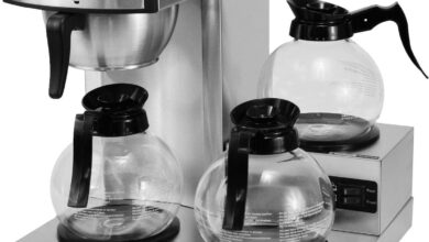 Maximizing Efficiency With The Coffee Pro Three Burner Brewer