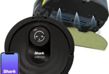 Navigating Clean Floors Ai Precision Meets Powerful Pet Care