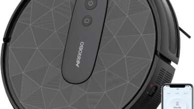 Navigating Clean Floors Effortlessly With Airrobo Smart Power