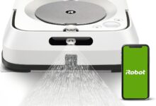 Navigating Clean Floors Our Experience With The Braava Jet M6