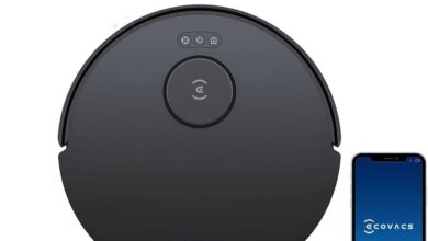 Navigating Clean Floors Our Take On The Ecovacs Deebot N20