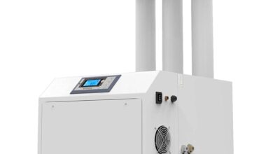 Our Honest Take Large Room Humidifier With Top Fill Convenience