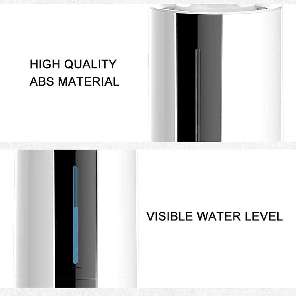 our Honest Take on the 15L 5-outlet Humidifier for Home & Commercial Use