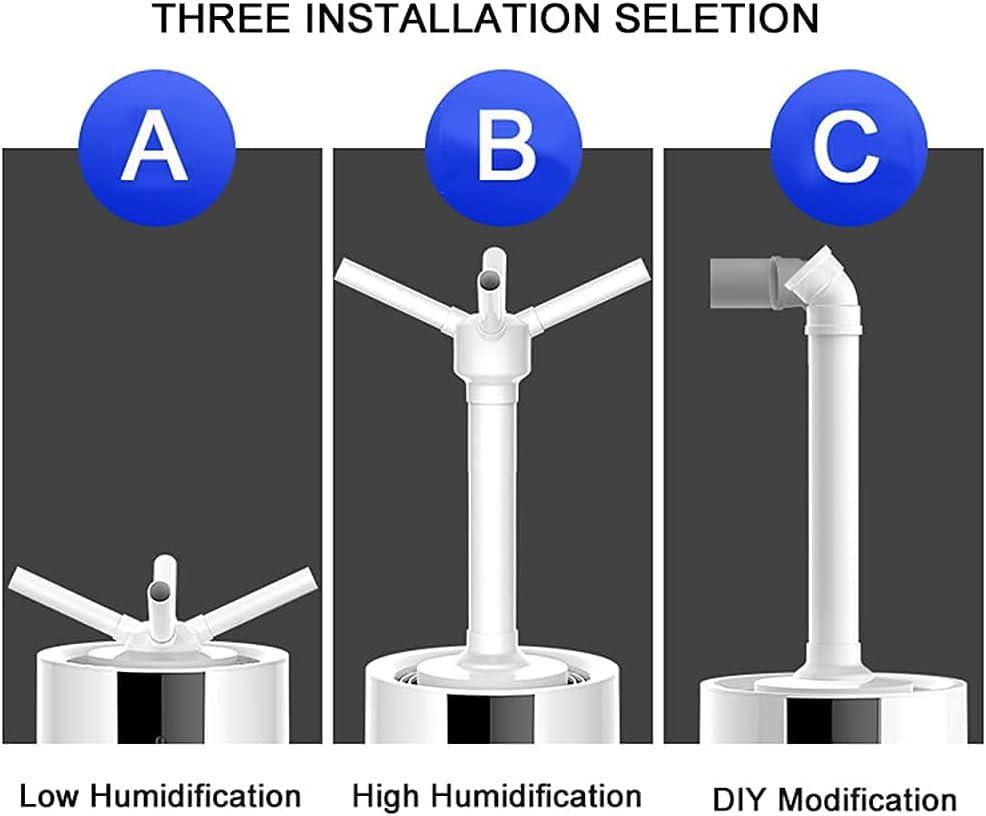 Our Honest Take on the 15L 5-Outlet⁢ Humidifier for Home ‍& ‌Commercial Use