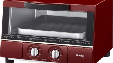 Our Honest Take On The Tiger Oven Toaster Yakitate Kae G13n