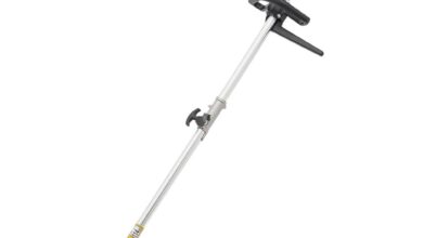 Power And Precision Combined Exploring The 52cc Gas Lawn Mower