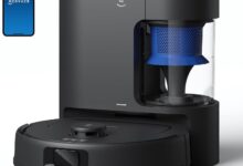 Powerful Cleaning Meets Smart Mapping How We Tackle Floors Effortlessly